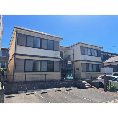 【外観】 | セラヴィ | お得に住まいをお探しするなら不動産すまラボにお任せ下さい♪
〇現地待合わせOK　〇LINE対応可　〇他社物件持ち込みＯＫ
〇遠隔契約OK　〇お値引き喜んで♪
皆様のお問合せをお待ちしています♪