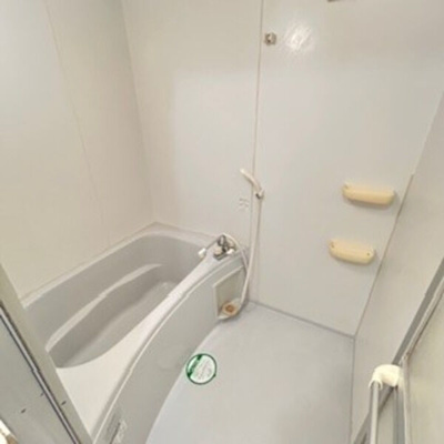 【浴室】 | セラヴィ | ◆不動産すまラボの新プラン◆入居時の費用負担0円で入居可能！カード作成不要・簡単5分の審査です♪お気軽にお尋ねください♪