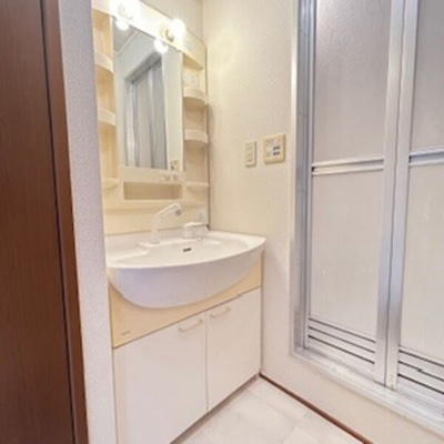 【洗面所】 | セラヴィ