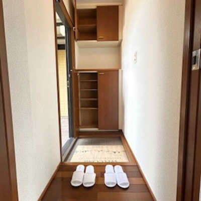 【玄関】 | セラヴィ