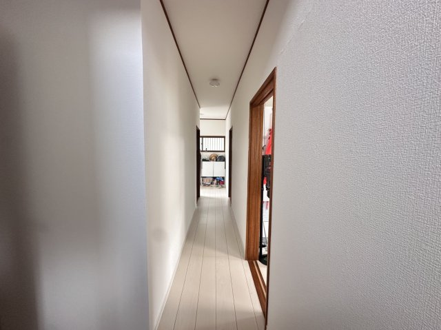 松田町寄 リフォーム物件 緑豊かな景観、田舎暮らしやセカンドハウスにピッタリの一押し物件！の玄関