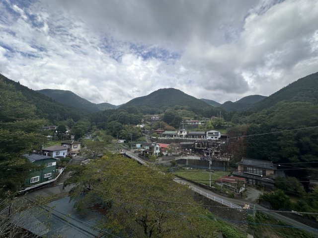 松田町寄 リフォーム物件 緑豊かな景観、田舎暮らしやセカンドハウスにピッタリの一押し物件！