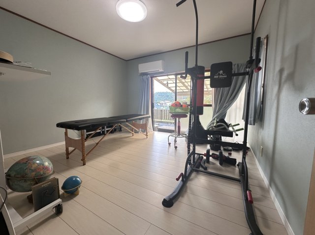 松田町寄 リフォーム物件 緑豊かな景観、田舎暮らしやセカンドハウスにピッタリの一押し物件！のその他