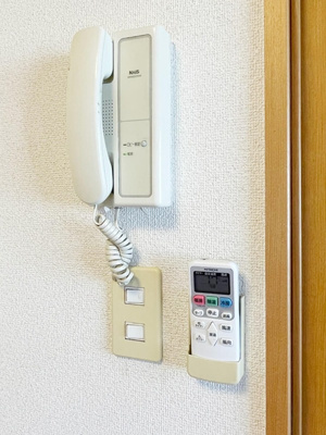 【セキュリティ】 | 仲介手数料半額！HPには初期費用掲載！「プライスホーム」で検索！MAISON博多駅南