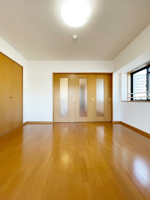 【居間・リビング】 | 仲介手数料半額！HPには初期費用掲載！「プライスホーム」で検索！MAISON博多駅南