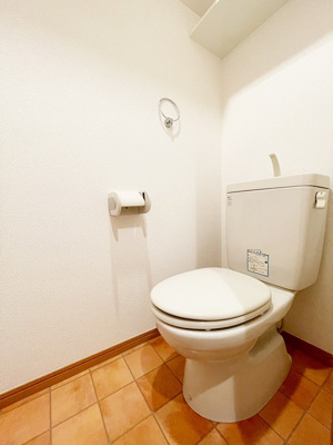 【トイレ】 | 仲介手数料半額！HPには初期費用掲載！「プライスホーム」で検索！MAISON博多駅南