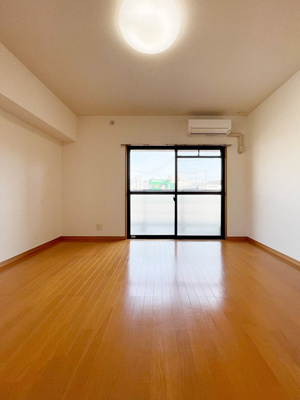 【寝室】 | 仲介手数料半額！HPには初期費用掲載！「プライスホーム」で検索！MAISON博多駅南