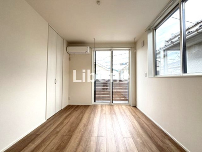 【内装】 | 市川市大洲3丁目戸建貸家