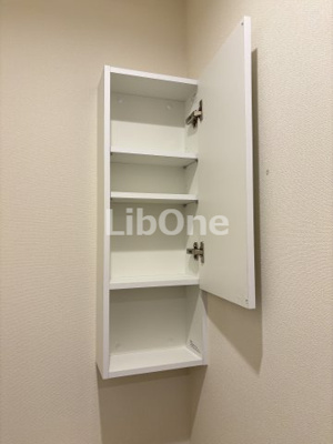 【収納】 | 市川市大洲3丁目戸建貸家