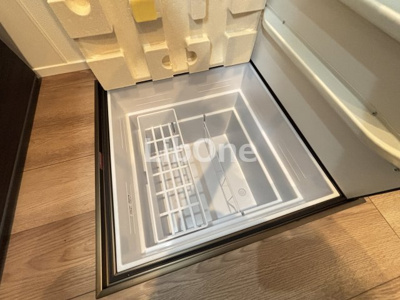 【収納】 | 市川市大洲3丁目戸建貸家