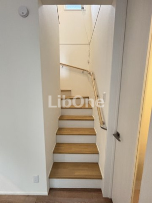 【内装】 | 市川市大洲3丁目戸建貸家