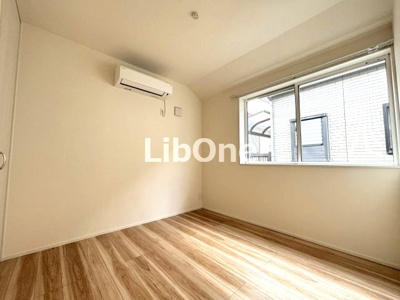 【内装】 | 市川市大洲3丁目戸建貸家