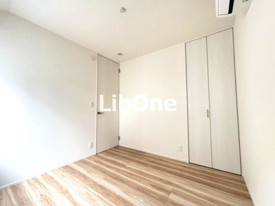 【内装】 | 市川市大洲3丁目戸建貸家