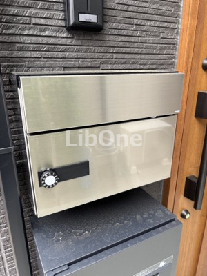 【設備】 | 市川市大洲3丁目戸建貸家