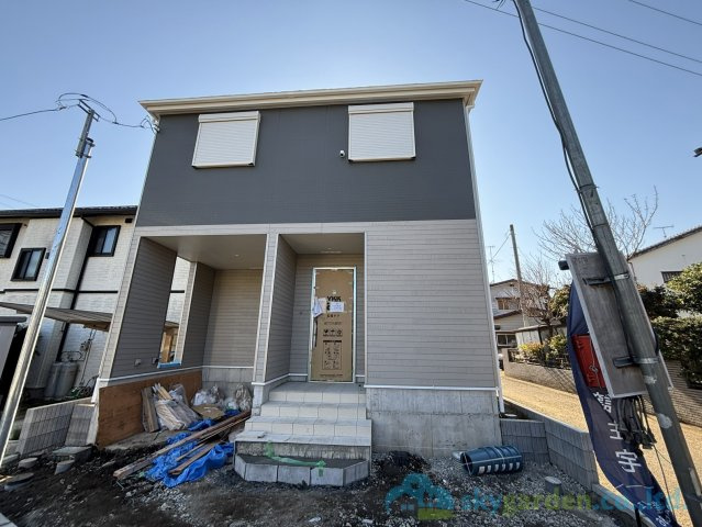 秦野市堀西第20　新築戸建　全1棟1号棟