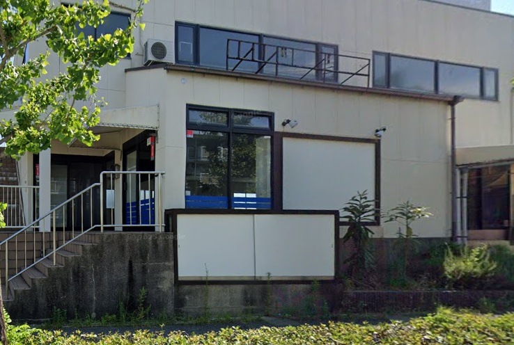 第18千里ビル（ロードサイド自社ビル）