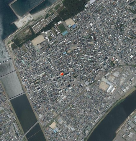 新潟県新潟市中央区 全空のその他