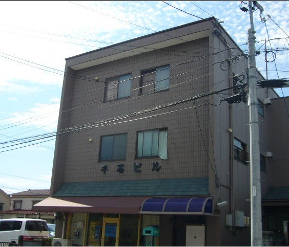 新潟県新潟市中央区 全空の外観