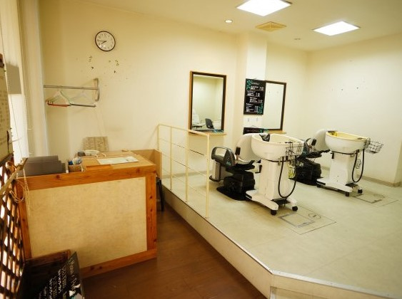 新潟県新潟市中央区 全空のその他