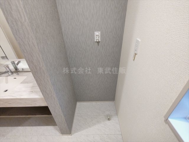 【ランドリースペース】 | 鶴ヶ島市羽折町 | ランドリースペース