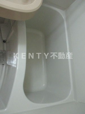 【浴室】 | スペーシア池上 | 日々の暮らしに欠かせないお風呂です