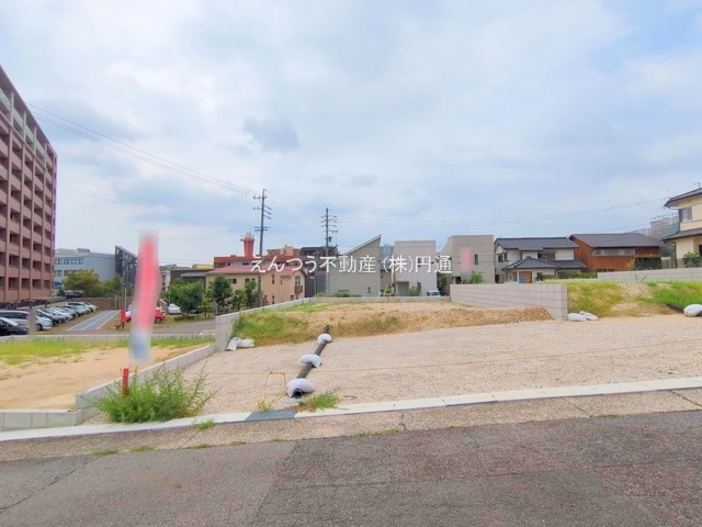 名東区石が根町の外観