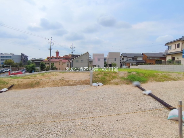 名東区石が根町の外観