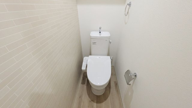 【トイレ】