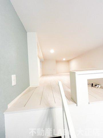 La　Grand　Maisonのその他