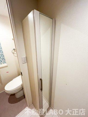 La　Grand　Maisonのその他