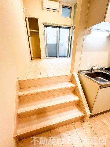 La　Grand　Maisonのその他