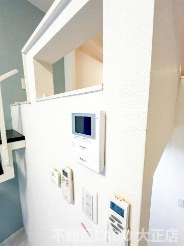 La　Grand　Maisonのその他