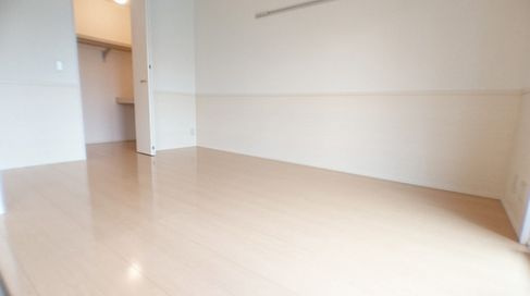 セジュール・アイの居間・リビング|※イメージ別号室写真