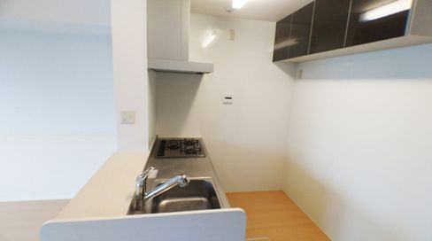 セジュール・アイのキッチン|※イメージ別号室写真