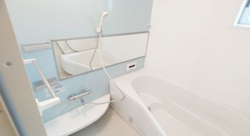 セジュール・アイの浴室|※イメージ別号室写真