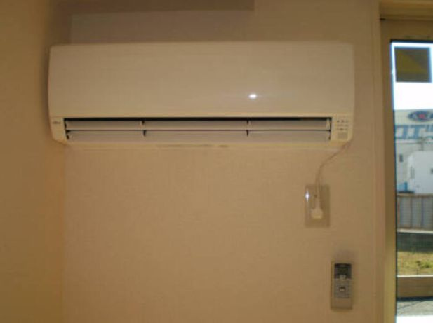 セジュール・アイの設備|※イメージ別号室写真