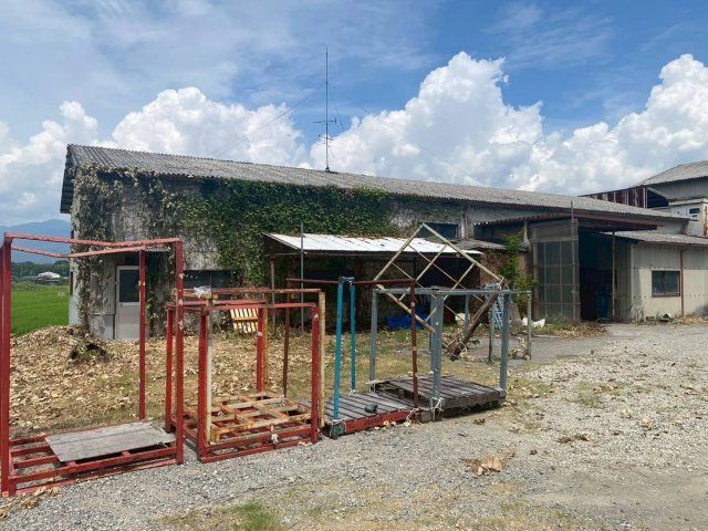 九度山　工場・倉庫のその他