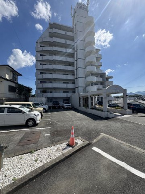 【外観】 | シティライフ八景水谷