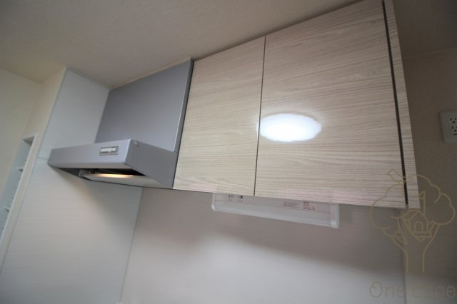 ジューム南森のキッチン