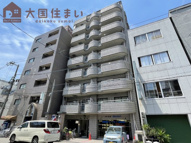 アンビション難波ＷＥＳＴの画像