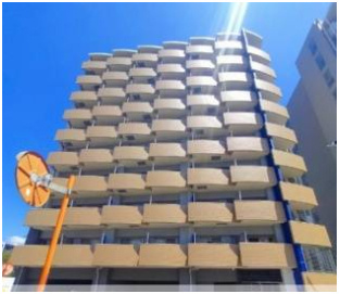 プレサンス江坂ベルフィーヌ