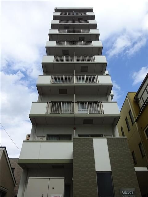 Ｓ－ＦＯＲＴ船橋ｒｏｏｔｓ