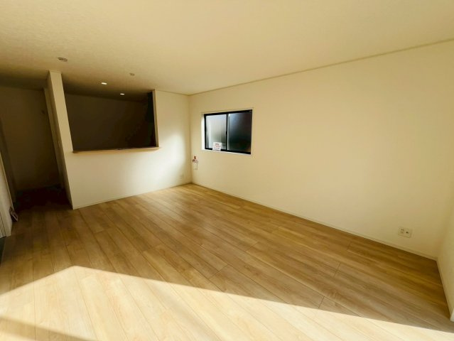 【Cradle Garden】　野田市尾崎　第１８　全3邸の前面道路含む現地写真|お気軽にお問い合わせください♪
2025年11月撮影