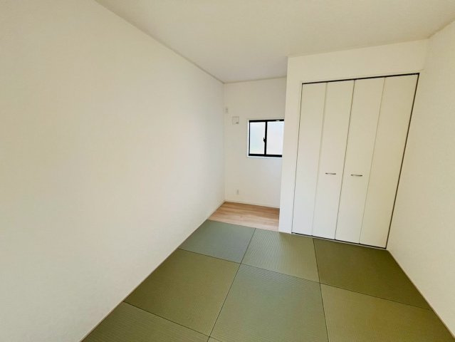 【Cradle Garden】　野田市尾崎　第１８　全3邸の区画図|全棟配置図