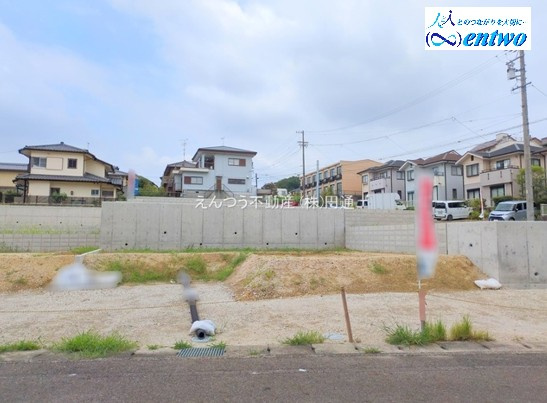 名東区石が根町