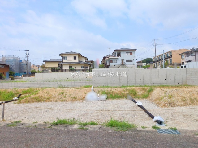 名東区石が根町の外観