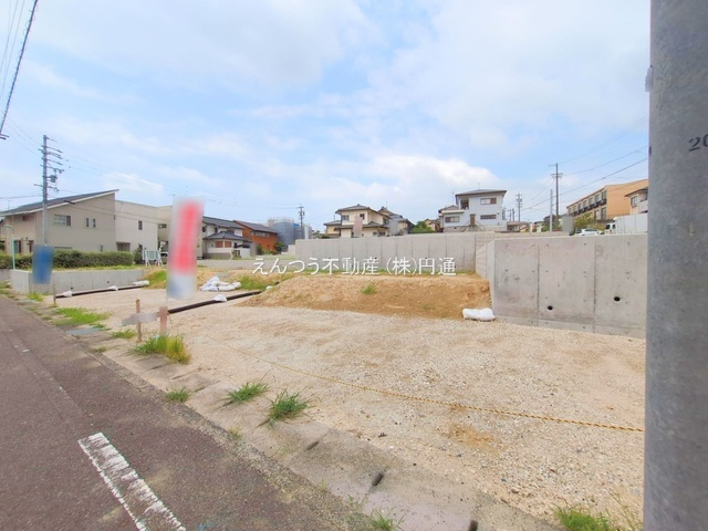 名東区石が根町の外観