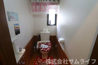 【その他】 | 伊岐須中古住宅