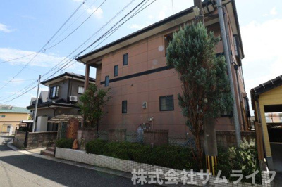 【前面道路含む現地写真】 | 伊岐須中古住宅