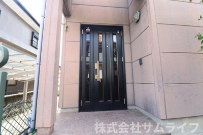 【その他共用部分】 | 伊岐須中古住宅